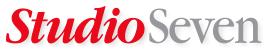 StudioSevenLogo